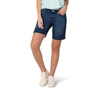 Lee Women's Regular Fit Chino Bermuda Short, Expedition