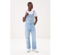 Lee Workwear Bib M Azul