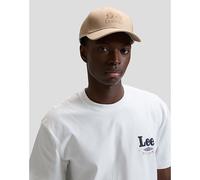 Lee Workwear Embroidery Cap Perfect Khaki Tamaño OS