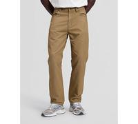 Lee Workwear Haden Relaxed Trousers Dark Khaki Tamaño 31x32