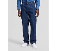 Lee Workwear Loose Carpenter Jean Rinse Tamaño 36x34