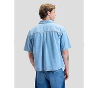 Lee Workwear Loose Shirt Just Me Tamaño S