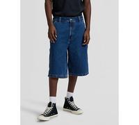 Lee Workwear Loose Skater Short Right On Tamaño 33