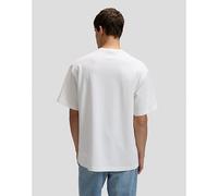 Lee Workwear Relaxed Boxy Tee Bright White Tamaño XXL