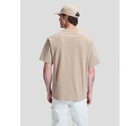 Lee Workwear Relaxed Boxy Tee Perfect Khaki Tamaño S