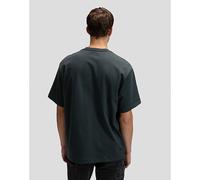 Lee, Camiseta para Hombre, Camiseta de Trabajo Boxy tee