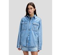 Lee Workwear Relaxed Overshirt Just Me Tamaño XL