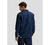 Lee Workwear Relaxed Shirt 2.0 Persian Cyrus Tamaño XL