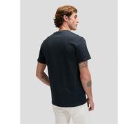 Lee Workwear Relaxed Tee Rebel Navy Tamaño XL