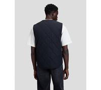 Lee Workwear Relaxed Vest Black Tamaño S