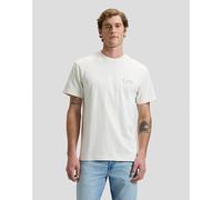Lee Workwear Relaxed Work For It Tee Natural Tamaño S