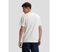Lee Workwear Soul Relaxed Tee Natural Tamaño XXL
