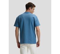 Lee Workwear Soul Relaxed Tee Work Blue Tamaño L