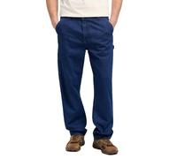 Lee WW Carpenter - Pantalones para Hombre, Save It, 32W / 32L
