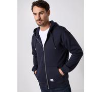 Lee Ww Full Zip Hoodie M Azul