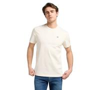 Lee WW tee Camiseta, Crudo I, XL Hombres