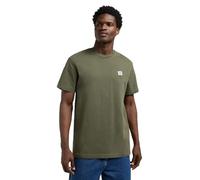 Lee WW tee, Roble Moss, S