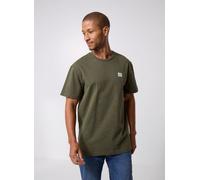 Lee WW Tee XL Verde