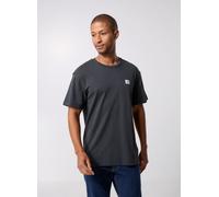 Lee WW Tee XXL Gris