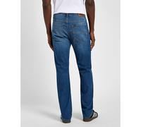 Lee X Straight Jean Creek Tamaño 29x32