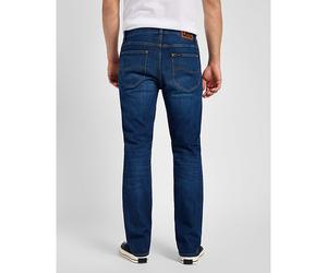 Lee X Straight Jean Vanadi Tamaño 30x34