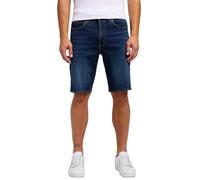 Lee XM 5 Pocket Short, Dusk, 28W