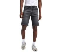 Lee Xm 5 Pocket Short Pantalones Cortos Denim, Kingston, 31W Hombres