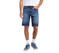 Lee Xm 5 Pocket Short Pantalones Cortos Denim, Legends, 28W Hombres