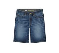 Lee Xm 5 Pocket Short Pantalones Cortos Denim, Legends, 32W Hombres
