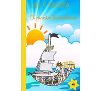 LEE Y ESCAPA: El Pirata Bartolomé
