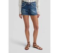Lee Zigzag Rider Short Met Destiny Tamaño 29