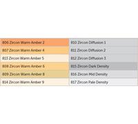 Lee Zircon Warm LED Lighting Pack