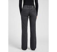 Lee Zoe Low Rise Straight Jean No Compromise Tamaño 31x33