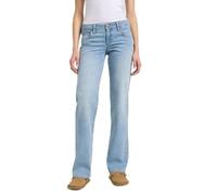 Lee Zoe Jeans, Keeping Pace, 27W x 31L Mujeres