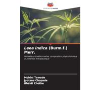 Leea indica (Burm.f.) Merr.