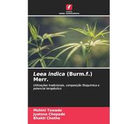 Leea indica (Burm.f.) Merr.