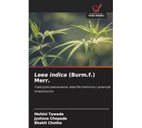 Leea indica (Burm.f.) Merr.