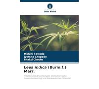 Leea indica (Burm.f.) Merr.
