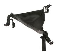 Leeadwaey Bolsa de piedra de trípode Bolsas de peso ligeras Bolsas de arena de equilibrio de estudio de fotografía