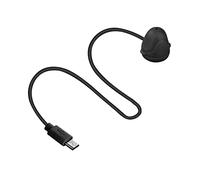 Leeadwaey Clicker automático para teléfono clic en el cabezal del dispositivo solo para juegos, espectáculos en vivo, compras, color negro