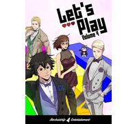 Leeanne M. Krecic Let's Play Volume 4 (Tapa blanda) Let's Play (Importación USA)
