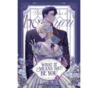 What it Means to Be You (Webtoon) Vol. 1