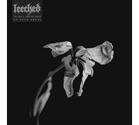 Leeched - To Dull The Blades Of Your Abuse (LP) [Vinilo]
