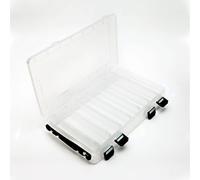 Leeda Leeda Leeda 14 Comp -16cm Lure Case Tackle Box