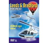 Leeds and Bradford from the Air [Reino Unido] [DVD]