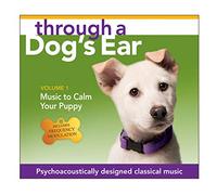 Leeds, Joshua - Through a Dog's Ear 1:..