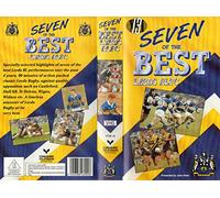 Leeds RLFC - Seven Of The Best [VHS]