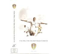 LEEDS UNITED - A Few Wins, A Few Tales And A Season To Build On