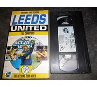 LEEDS UNITED - the 1991-1992 season = the champions