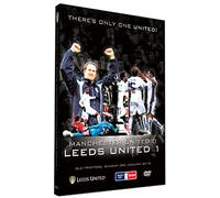 Leeds United v Manchester United FA Cup 3rd Round 2010 [Reino Unido] [DVD]